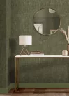 Graham & Brown Element vlies anyagú, zöld, arany színű, foltos, Modern tapéta