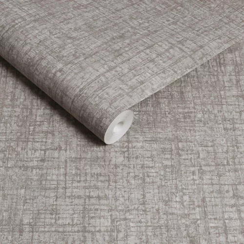 Graham & Brown Element vlies anyagú, szürke színű, foltos, Modern tapéta