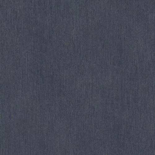 Graham & Brown Refine book vinyl, vlies anyagú, kék színű, egyszínű, vonalas, struktúrált, Modern tapéta