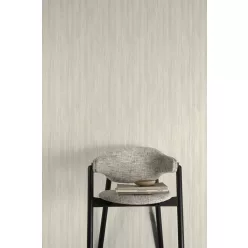   Grandeco Textured Vibes, vinyl, vlies anyagú, barna, fehér színű, chevron, struktúrált, Modern, Industrial tapéta