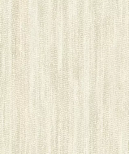 Grandeco Textured Vibes, vinyl, vlies anyagú, barna, fehér színű, chevron, struktúrált, Modern, Industrial tapéta