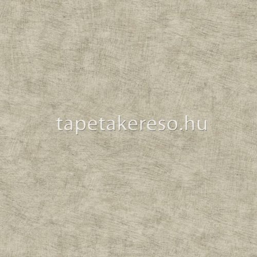 Decoprint Herbarium vlies, vinyl anyagú barna színű karmolt, egyszínű modern, natural tapéta