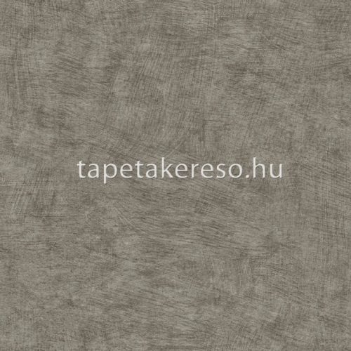 Decoprint Herbarium vlies, vinyl anyagú szürke színű karmolt, egyszínű modern, natural tapéta