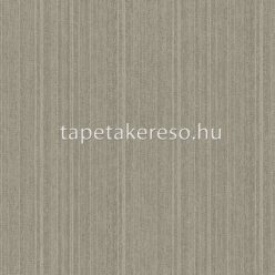   Decoprint Herbarium vlies, vinyl anyagú szürke színű vonalas, csíkos modern, natural tapéta