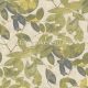Decoprint Herbarium vlies, vinyl anyagú beige, zöld, szürke színű leveles modern, natural tapéta