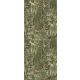 Decoprint Herbarium vlies anyagú zöld, barna színű leveles modern, natural poszter