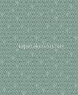 Khroma Bahia vlies anyagú türkiz, beige színű geometriai, textilhatású modern tapéta