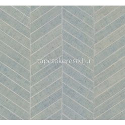   York RONALD REDDING Grasscloth & Natural Resource papír anyagú szürke színű vonalas, szövethatású natural tapéta