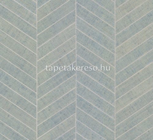 York RONALD REDDING Grasscloth & Natural Resource papír anyagú szürke színű vonalas, szövethatású natural tapéta