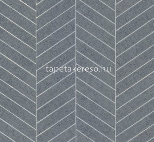 York RONALD REDDING Grasscloth & Natural Resource papír anyagú szürke színű vonalas, szövethatású natural tapéta