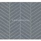 York RONALD REDDING Grasscloth & Natural Resource papír anyagú szürke színű vonalas, szövethatású natural tapéta