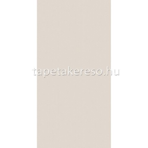Casadeco HAPPY DREAMS vlies anyagú beige, fehér színű pöttyös gyerek tapéta