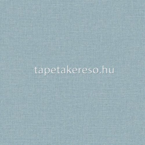 Caselio Happy Therapy vlies, vinyl anyagú türkiz színű egyszínű, struktúrált modern tapéta