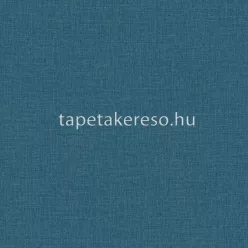   Caselio Happy Therapy vlies, vinyl anyagú kék színű egyszínű, struktúrált modern tapéta