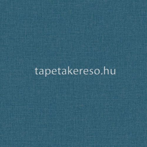 Caselio Happy Therapy vlies, vinyl anyagú kék színű egyszínű, struktúrált modern tapéta
