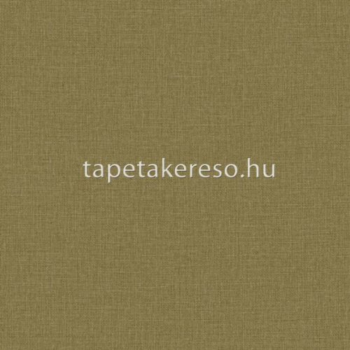 Caselio Happy Therapy vlies, vinyl anyagú zöld színű egyszínű, struktúrált modern tapéta