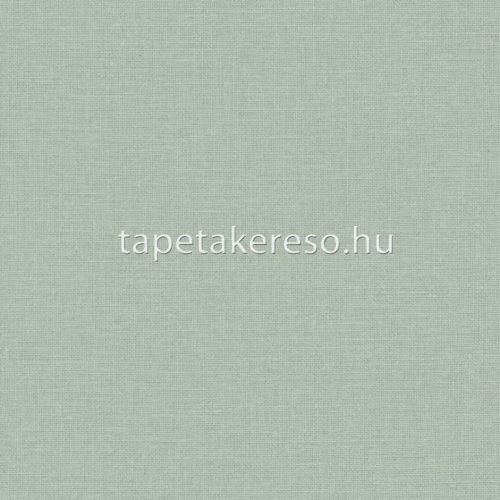 Caselio Happy Therapy vlies, vinyl anyagú zöld színű egyszínű, struktúrált modern tapéta