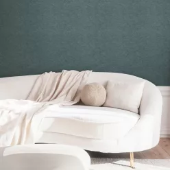   Hohenberger Marea, vlies anyagú, zöld színű, foltos, egyszínű, struktúrált, Modern tapéta