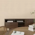 Hohenberger Marea, vlies anyagú, beige színű, foltos, egyszínű, struktúrált, Modern tapéta