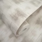 Hohenberger Cerra, vlies  anyagú, fehér, szürke, ezüst színű, foltos, Modern tapéta