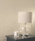 Holden Eleganza papír, vinyl anyagú, beige, csillámos színű, struktúrált, egyszínű, Modern tapéta