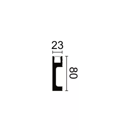 IL10 BLACK WALLSTYL®