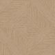 Decoprint Imani vlies, vinyl anyagú, barna, beige színű, geometriai, szövethatású, Modern tapéta