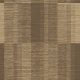 Decoprint Imani vlies, vinyl anyagú, beige, barna színű, kockás, vonalas, szövethatású, Modern tapéta