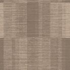 Decoprint Imani vlies, vinyl anyagú, szürke színű, kockás, vonalas, szövethatású, Modern tapéta