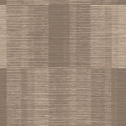   Decoprint Imani vlies, vinyl anyagú, szürke színű, kockás, vonalas, szövethatású, Modern tapéta