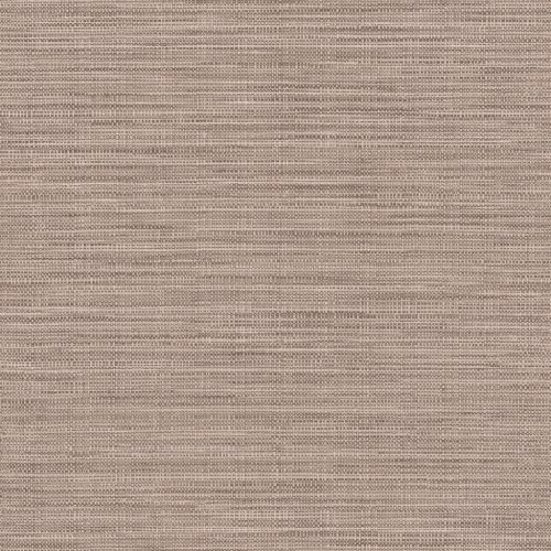 Decoprint Imani vlies, vinyl anyagú, szürke, beige színű, szövethatású, egyszínű, Modern tapéta