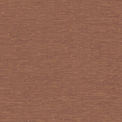 Decoprint Imani vlies, vinyl anyagú, barna, bronz színű, szövethatású, egyszínű, Modern tapéta