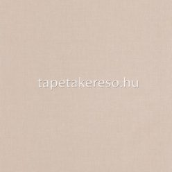   Caselio Imagination vlies anyagú beige színű egyszínű modern tapéta