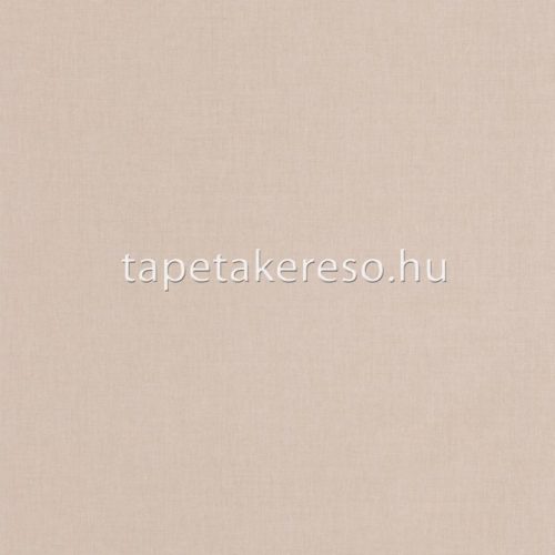 Caselio Imagination vlies anyagú beige színű egyszínű modern tapéta