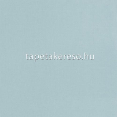 Caselio Imagination vlies anyagú kék színű egyszínű modern tapéta