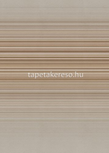 Behang Expresse Esbjerg vlies anyagú barna, beige, fehér színű csíkos modern tapéta