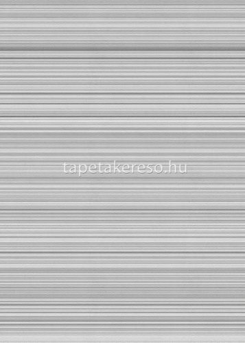 Behang Expresse Esbjerg vlies anyagú szürke, lila színű csíkos modern tapéta
