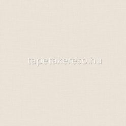   Caselio Jute vlies, vinyl anyagú törtfehér színű egyszínű, szövethatású modern tapéta