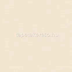   Caselio Jute vlies, vinyl anyagú beige színű egyszínű, szövethatású modern tapéta