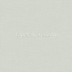   Caselio Jute vlies, vinyl anyagú szürke színű egyszínű, szövethatású modern tapéta