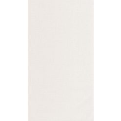   Caselio Jute 2 vlies, vinyl anyagú, fehér színű, egyszínű, szövethatású, Modern tapéta