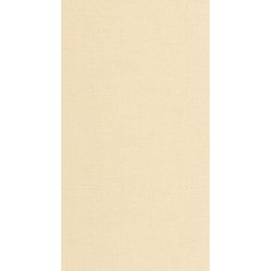   Caselio Jute 2 vlies, vinyl anyagú, sárga színű, egyszínű, szövethatású, Modern tapéta