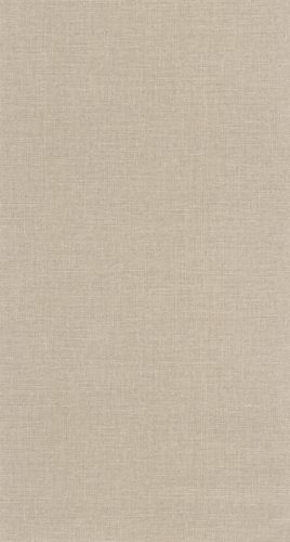 Caselio Jute 2 vlies, vinyl anyagú, barna színű, egyszínű, szövethatású, Modern tapéta