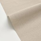 Caselio Jute 2 vlies, vinyl anyagú, barna színű, egyszínű, szövethatású, Modern tapéta
