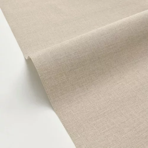 Caselio Jute 2 vlies, vinyl anyagú, barna színű, egyszínű, szövethatású, Modern tapéta