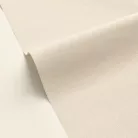 Caselio Jute 2 vlies, vinyl anyagú, beige színű, egyszínű, szövethatású, Modern tapéta
