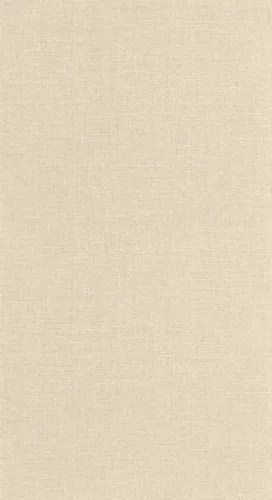 Caselio Jute 2 vlies, vinyl anyagú, beige színű, egyszínű, szövethatású, Modern tapéta