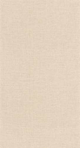 Caselio Jute 2 vlies, vinyl anyagú, barna színű, egyszínű, szövethatású, Modern tapéta