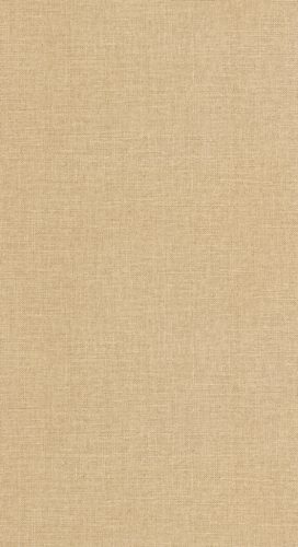 Caselio Jute 2 vlies, vinyl anyagú, barna színű, egyszínű, szövethatású, Modern tapéta