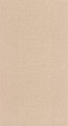 Caselio Jute 2 vlies, vinyl anyagú, barna színű, egyszínű, szövethatású, Modern tapéta